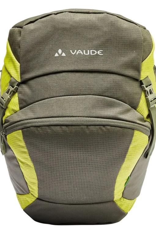 Vaude Fietstas Ontour Front