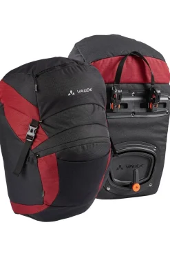 Vaude Fietstas Ontour Front
