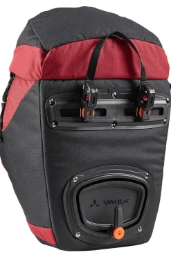 Vaude Fietstas Ontour Front