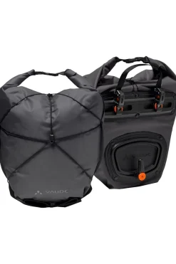 Vaude Fietstas Voor Aqua Front Light