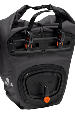 Vaude Fietstas Voor Aqua Front Light