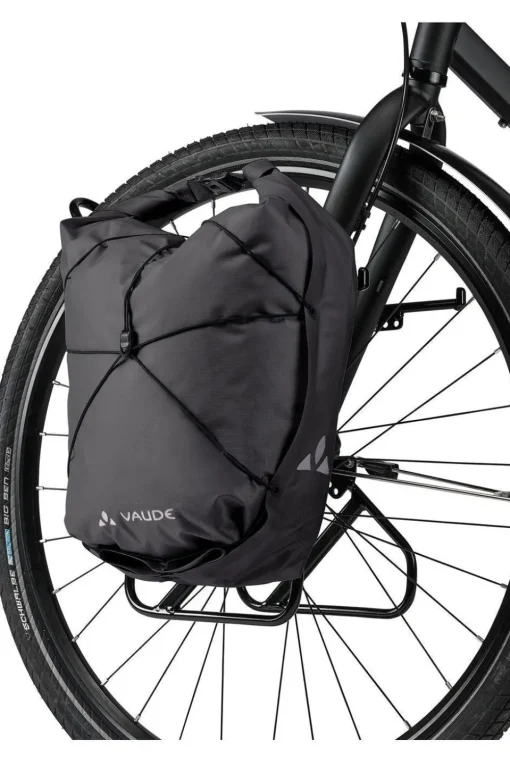 Vaude Fietstas Voor Aqua Front Light