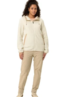 Vaude Fleece Manukau Hoodie