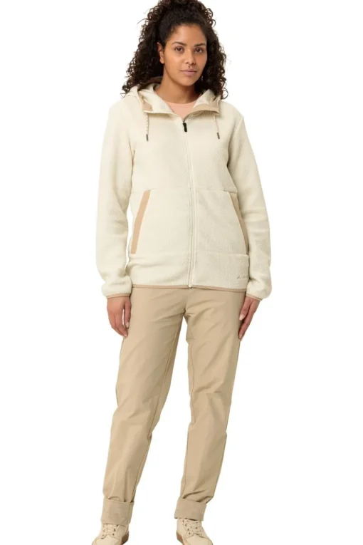 Vaude Fleece Manukau Hoodie