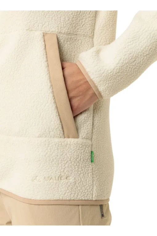 Vaude Fleece Manukau Hoodie