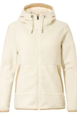 Vaude Fleece Manukau Hoodie