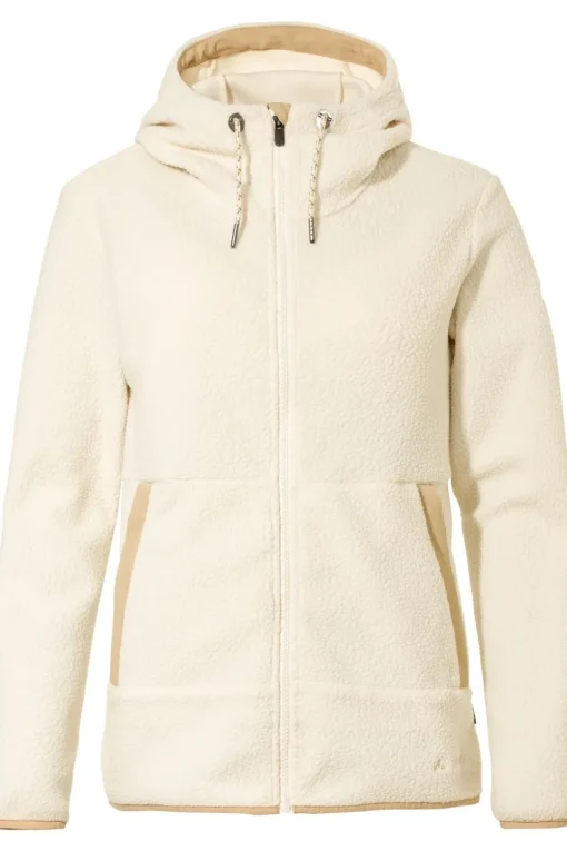 Vaude Fleece Manukau Hoodie