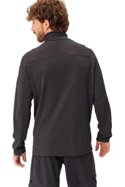 Vaude Fleece Men'S Elope Fleece Jacket Ii