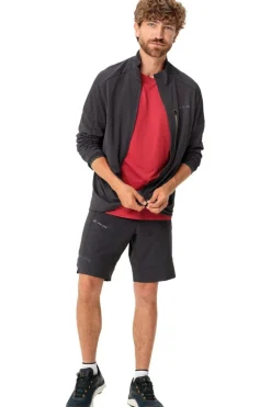 Vaude Fleece Men'S Elope Fleece Jacket Ii