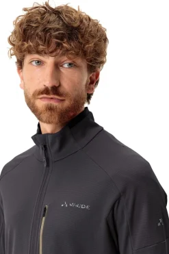 Vaude Fleece Men'S Elope Fleece Jacket Ii