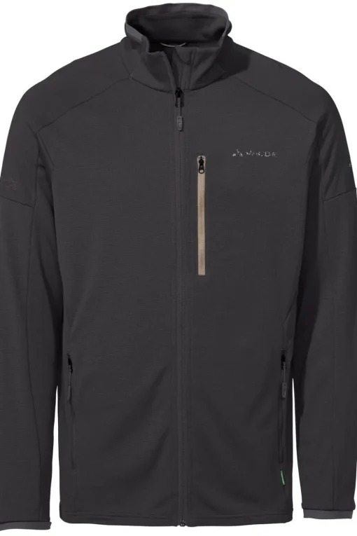 Vaude Fleece Men'S Elope Fleece Jacket Ii