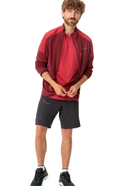Vaude Fleece Men'S Elope Fleece Jacket Ii