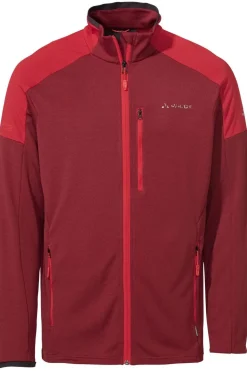 Vaude Fleece Men'S Elope Fleece Jacket Ii