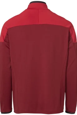 Vaude Fleece Men'S Elope Fleece Jacket Ii