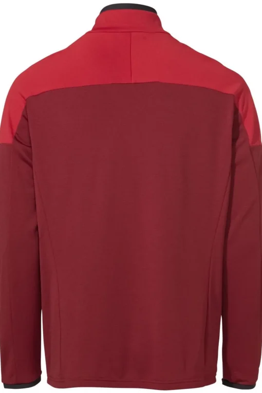 Vaude Fleece Men'S Elope Fleece Jacket Ii