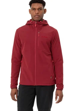 Vaude Fleece Men'S Elope Stormfleece Hoody