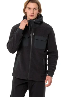 Vaude Fleece Men'S Manukau Fleece Jacket III