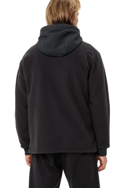 Vaude Fleece Men'S Manukau Fleece Jacket III
