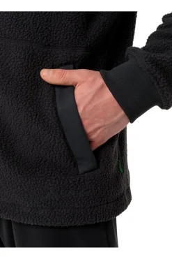 Vaude Fleece Men'S Manukau Fleece Jacket III