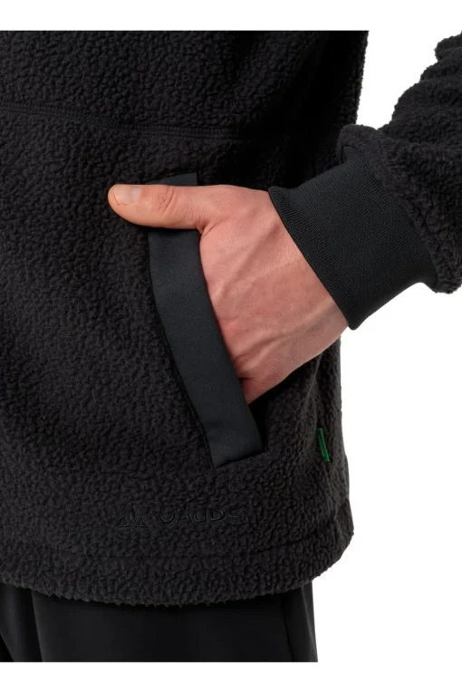 Vaude Fleece Men'S Manukau Fleece Jacket III