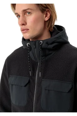 Vaude Fleece Men'S Manukau Fleece Jacket III