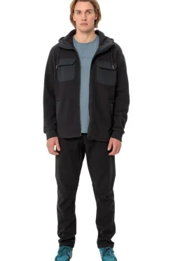 Vaude Fleece Men'S Manukau Fleece Jacket III