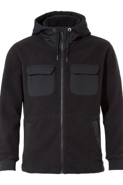 Vaude Fleece Men'S Manukau Fleece Jacket III