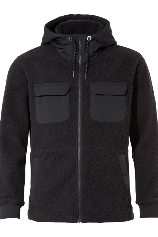 Vaude Fleece Men'S Manukau Fleece Jacket III