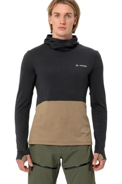 Vaude Fleece Men'S Monviso Hoody