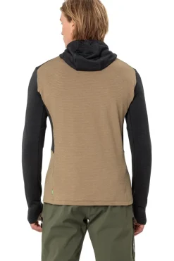 Vaude Fleece Men'S Monviso Hoody