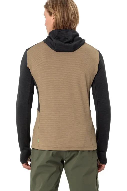 Vaude Fleece Men'S Monviso Hoody