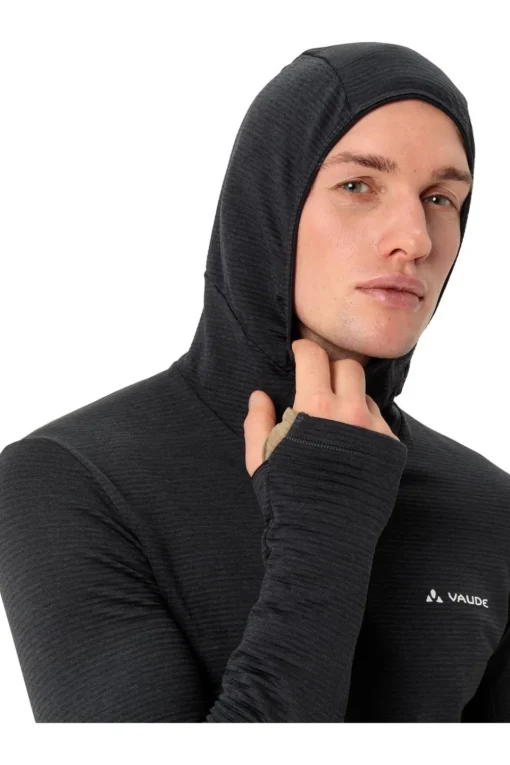 Vaude Fleece Men'S Monviso Hoody
