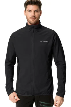 Vaude Fleece Men'S Monviso Fz  II