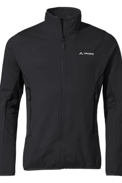Vaude Fleece Men'S Monviso Fz  II