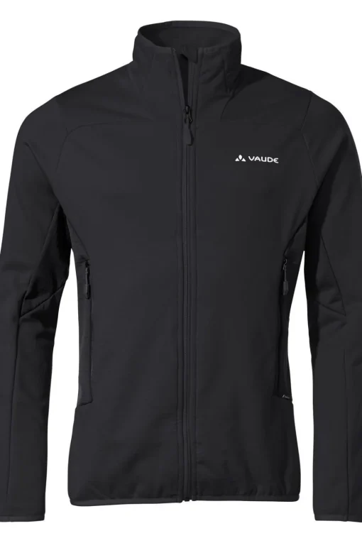 Vaude Fleece Men'S Monviso Fz  II