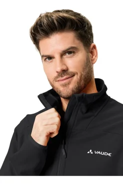 Vaude Fleece Men'S Monviso Fz  II