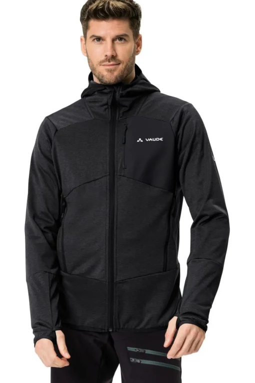 Vaude Fleece Men'S Monviso  II