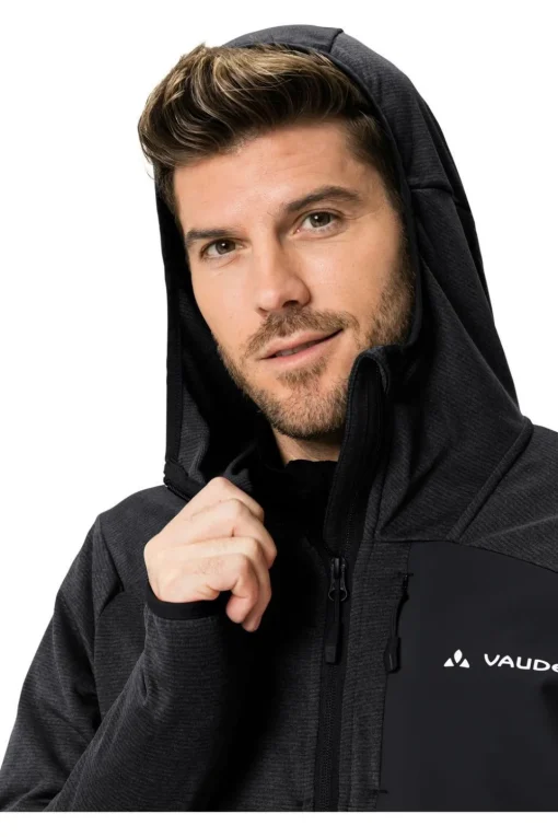 Vaude Fleece Men'S Monviso  II
