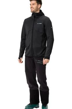 Vaude Fleece Men'S Monviso  II