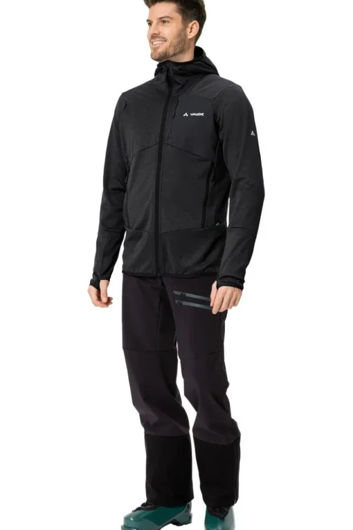 Vaude Fleece Men'S Monviso  II