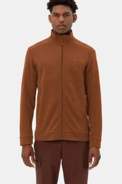 Vaude Fleece Men'S Neyland Hiking Sc Jacket