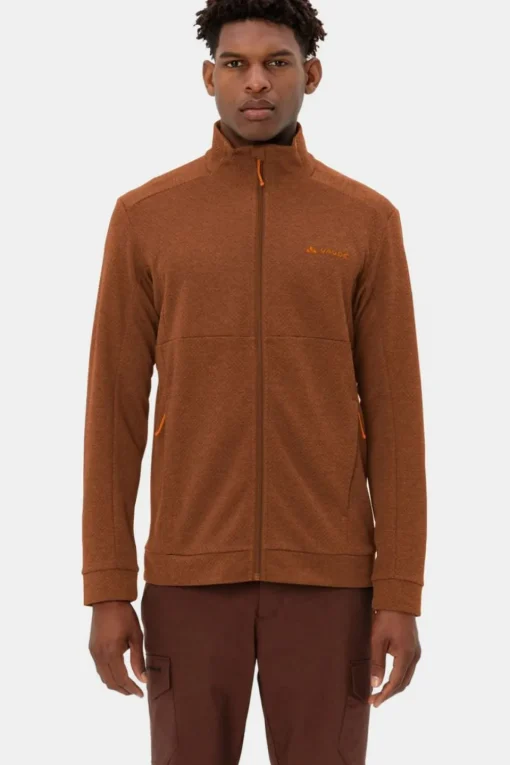 Vaude Fleece Men'S Neyland Hiking Sc Jacket