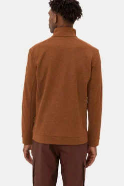 Vaude Fleece Men'S Neyland Hiking Sc Jacket