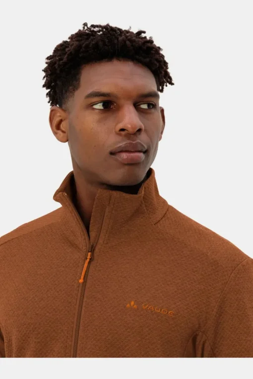 Vaude Fleece Men'S Neyland Hiking Sc Jacket