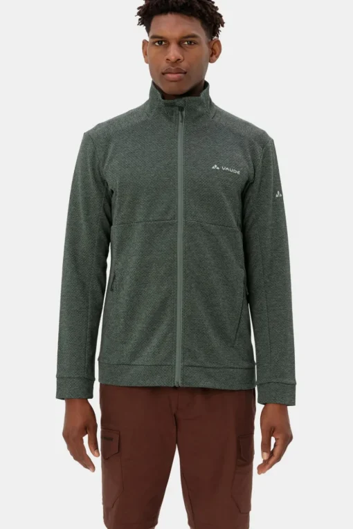 Vaude Fleece Men'S Neyland Hiking Sc Jacket