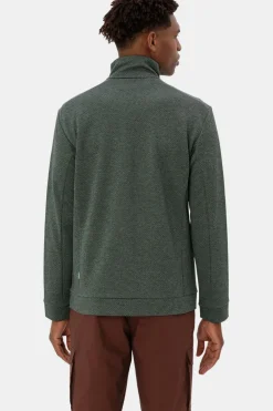 Vaude Fleece Men'S Neyland Hiking Sc Jacket