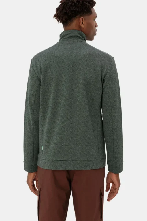 Vaude Fleece Men'S Neyland Hiking Sc Jacket