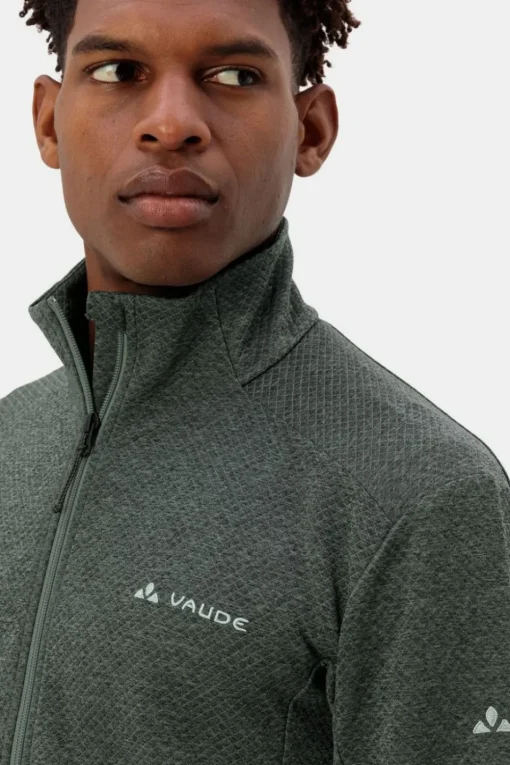Vaude Fleece Men'S Neyland Hiking Sc Jacket