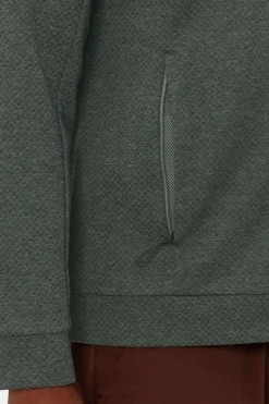Vaude Fleece Men'S Neyland Hiking Sc Jacket