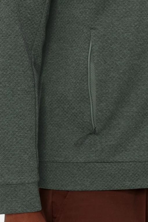 Vaude Fleece Men'S Neyland Hiking Sc Jacket